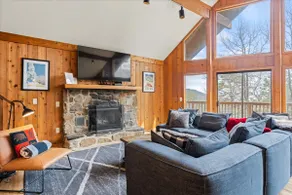 Snowbird Chalet - A Massanutten Classic - Image 4