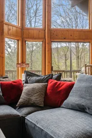 Snowbird Chalet - A Massanutten Classic - Image 5