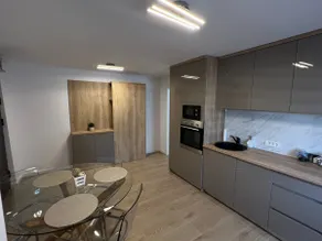 Luxury Apartment Old Town - Image 2