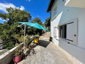 Gîte le Tour 45 m2 Cévennes Lozère - Image 4