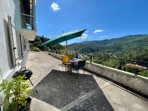 Gîte le Tour 45 m2 Cévennes Lozère - Image 3