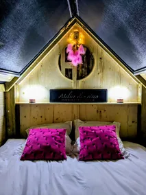 The Hut of Stars - Image 2
