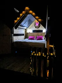 The Hut of Stars - Image 3