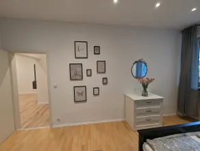 cosy two bedrooms apartment - Image 5
