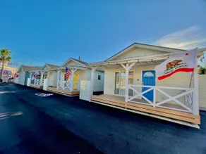 CPH RESORT IZU Building D, cottage-type facility for 4 people [Jacuzzi type] - Image 5