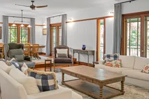 Noosa Hinterland: Spacious, BBQ, firepit, & pool - Image 4