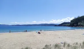 Ortegal Beach & Seacliffs - Image 2