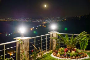 Unique View of Sea and Green Luxury House - Image 3