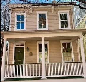 Crabby Patty-Historic Downtown 3BR- Walk to USNA - Image 2