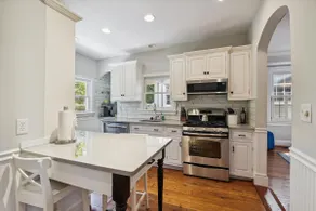 Crabby Patty-Historic Downtown 3BR- Walk to USNA - Image 5