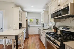 Crabby Patty-Historic Downtown 3BR- Walk to USNA - Image 4