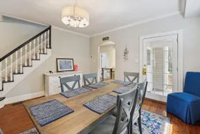 Crabby Patty-Historic Downtown 3BR- Walk to USNA - Image 3
