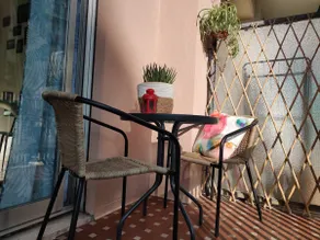 Cosy studio flat close to city centre and station - Image 2