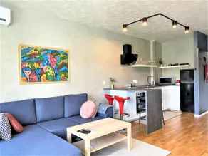 Danube view Apartment with terrace - Image 5