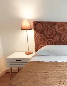 Full two-bedroom apartment - Image 3