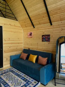 Kazbegi Inn Cottage 1 - Image 3
