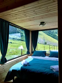 Kazbegi Inn Cottage 1 - Image 4