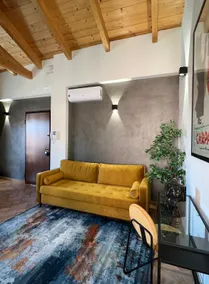 S a p p h i r e H o M e - Rivarolo DesignApartment - Image 3