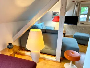Rosi's apartment in the beautiful house Sieglinde - Image 3