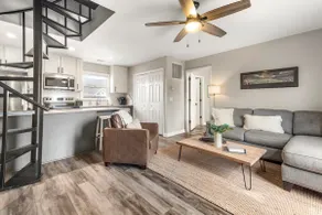 2BR+Loft Condo Steps from Auburn & Toomer’s - Image 2