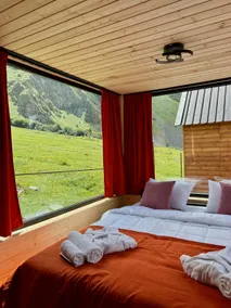 Kazbegi Inn Cottage 2 - Image 3