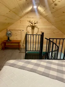 Unique Loft Apartment - Image 4