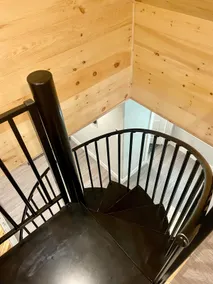Unique Loft Apartment - Image 5