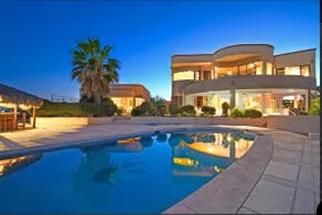 Casa Vista Del Mar Upper Suit - Image 2