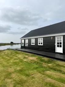 Rangarfludir Riverside Cabin, Large Cabin - Image 4