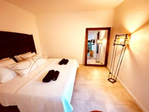 La Madone de Bali, swimming pool, tennis, parking - Image 4