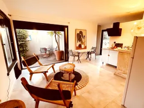 La Madone de Bali, swimming pool, tennis, parking - Image 3