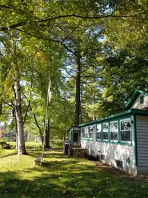 Lake Front Cozy/Quiet 2 BR Home - Image 4