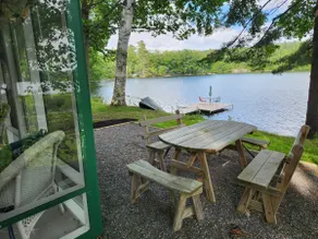 Lake Front Cozy/Quiet 2 BR Home - Image 2