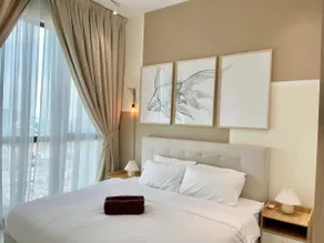 Japandi Suites | 6pax | Greenfield Residence - Image 2