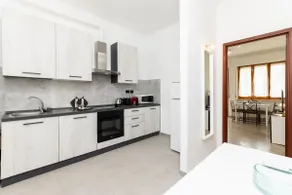 [Sea View and 300 meters from Beach] Free Parking and A/C - Image 3