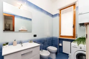 [Sea View and 300 meters from Beach] Free Parking and A/C - Image 5