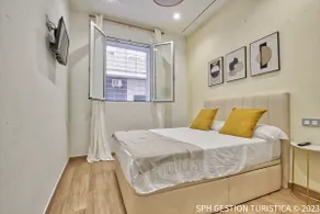 Apartment Anna Home downtown, free private garage - Image 4