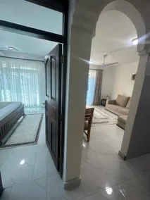 206 - 1BD Malindi: 15 Min Walk Beach - Image 5