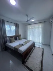 206 - 1BD Malindi: 15 Min Walk Beach - Image 4