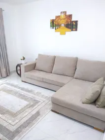 206 - 1BD Malindi: 15 Min Walk Beach - Image 2