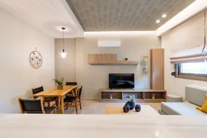 Iasmos Luxury Apartment - Image 3