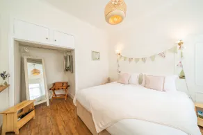 Dreamy Town House Apartment in Birnam, Dunkeld - Image 4