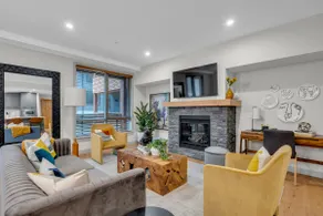 Massive Designer Spring Creek Getaway w/Hot Tub - Image 4