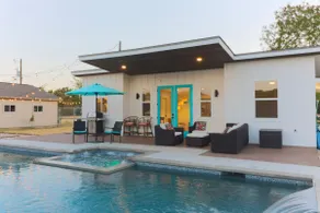 South Austin 1BR Casita | Cozy, Private & Quiet - Image 2