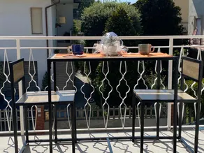 Casa vacanza Le due Stelle - Image 3