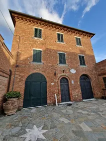 The vaults in Tuscany - Image 2