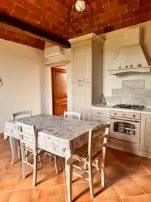 The vaults in Tuscany - Image 3