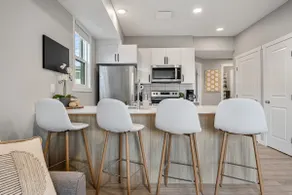 2 Bed 2 Bath | Completely New | Free Parking | - Image 3