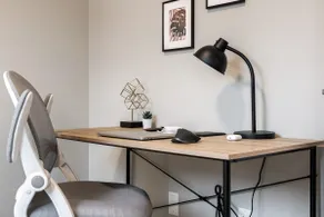2 Bed 2 Bath | Completely New | Free Parking | - Image 5