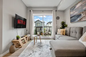 2 Bed 2 Bath | Completely New | Free Parking | - Image 2
